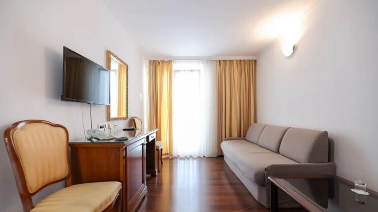 Deluxe Seaview Terrace